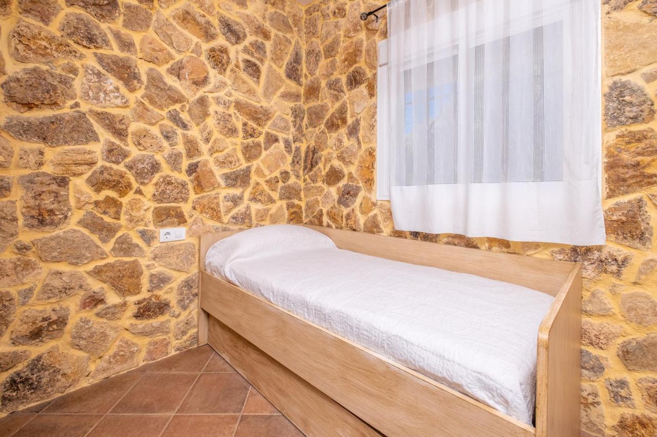 Finca Encanto Vejer de la Frontera Eksteriør bilde
