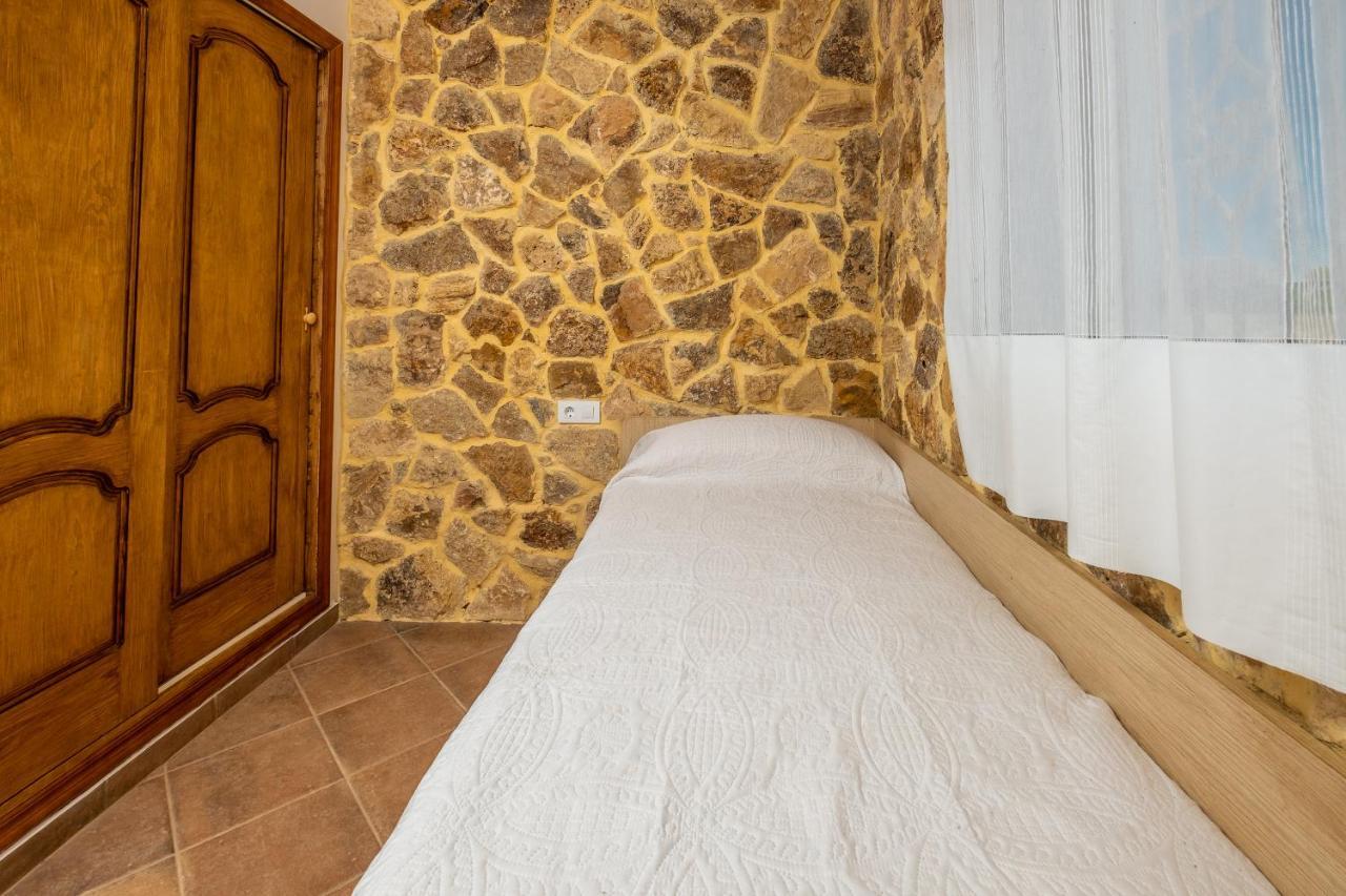 Finca Encanto Vejer de la Frontera Eksteriør bilde
