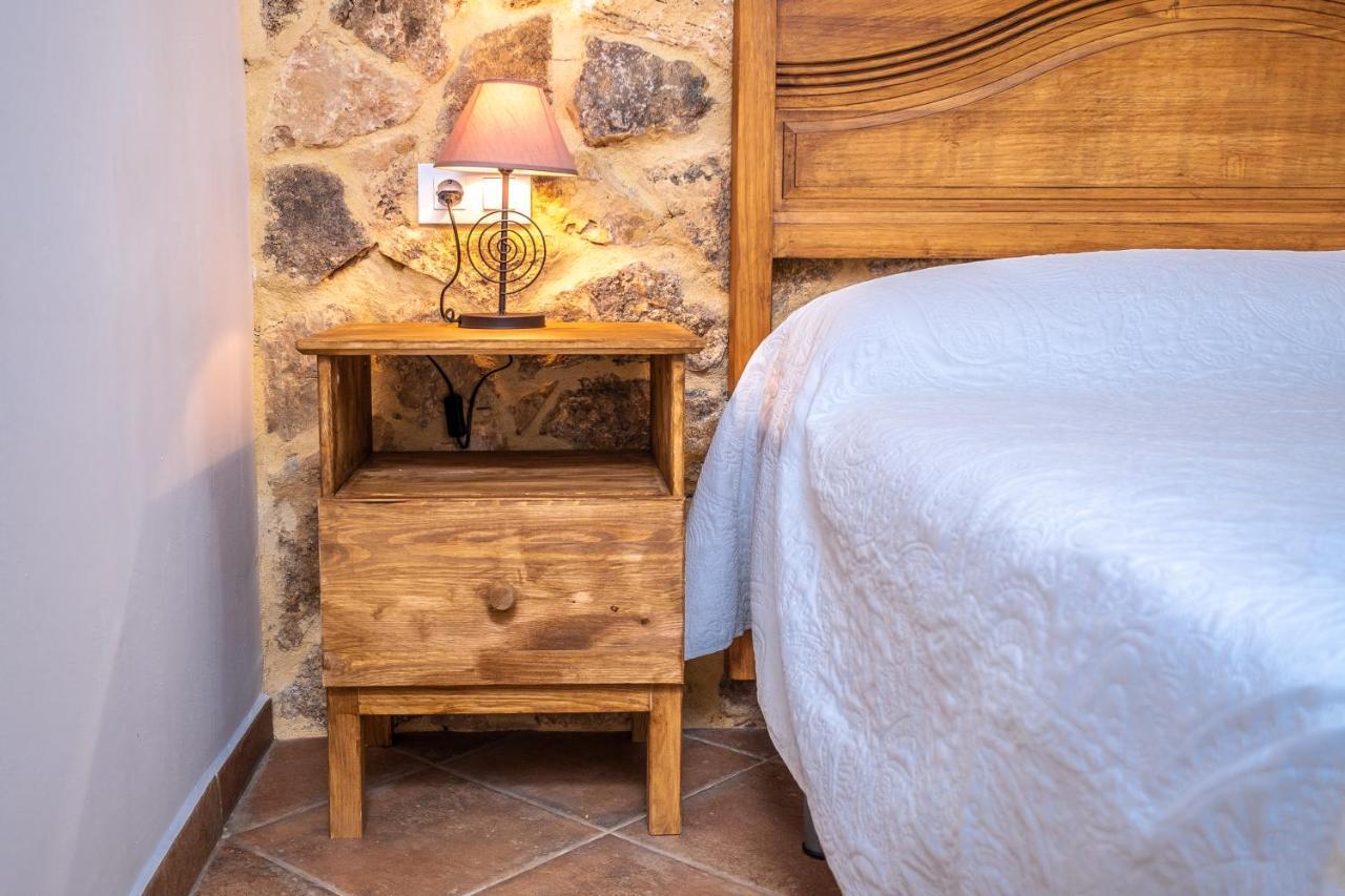 Finca Encanto Vejer de la Frontera Eksteriør bilde