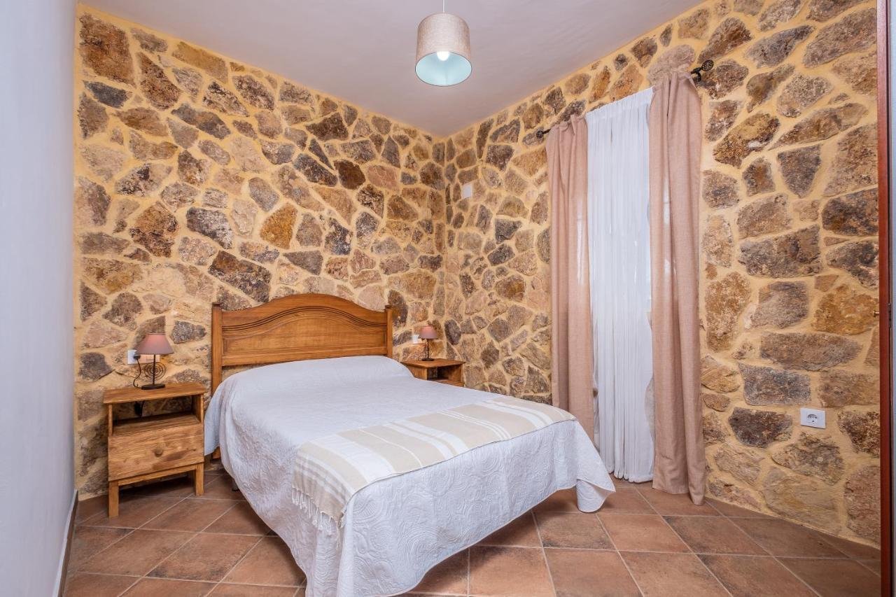 Finca Encanto Vejer de la Frontera Eksteriør bilde